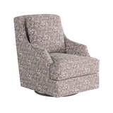 Southern Motion Willow 104 Transitional  32" Wide Swivel Glider 104 330-40