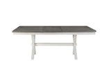 Lido Bay 2-Tone Dining Table