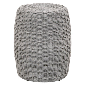 Essentials for Living Woven Loom Accent Table 6818.PLA