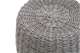 Essentials for Living Woven Loom Accent Table 6818.PLA