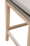 Essentials for Living Woven Loom Outdoor Counter Stool 6808CS.PLA-R/SG/GT