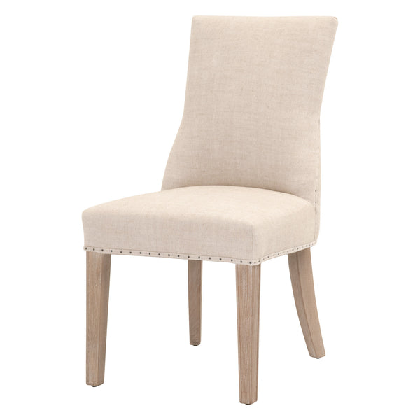 Essentials for Living Essentials Lourdes Dining Chair - Set of 2 6416UP.BIS-BT/NG