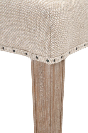 Essentials for Living Essentials Lourdes Dining Chair - Set of 2 6416UP.BIS-BT/NG