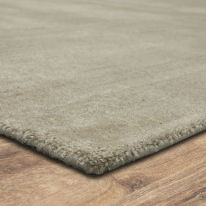 Karastan Rugs Luna Cream 9' x 12' Area Rug