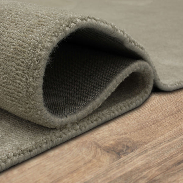 Karastan Rugs Luna Cream 9' x 12' Area Rug