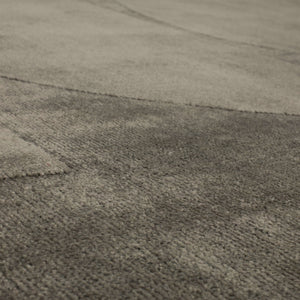 Karastan Rugs Luna Flint 9' x 12' Area Rug