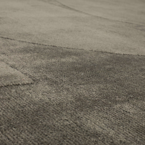 Karastan Rugs Luna Flint 9' x 12' Area Rug