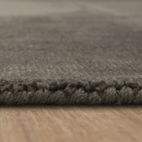 Karastan Rugs Luna Flint 9' x 12' Area Rug