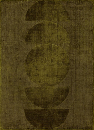 Karastan Rugs Luna Moss 9' x 12' Area Rug