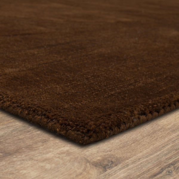 Karastan Rugs Luna Sienna 9' x 12' Area Rug