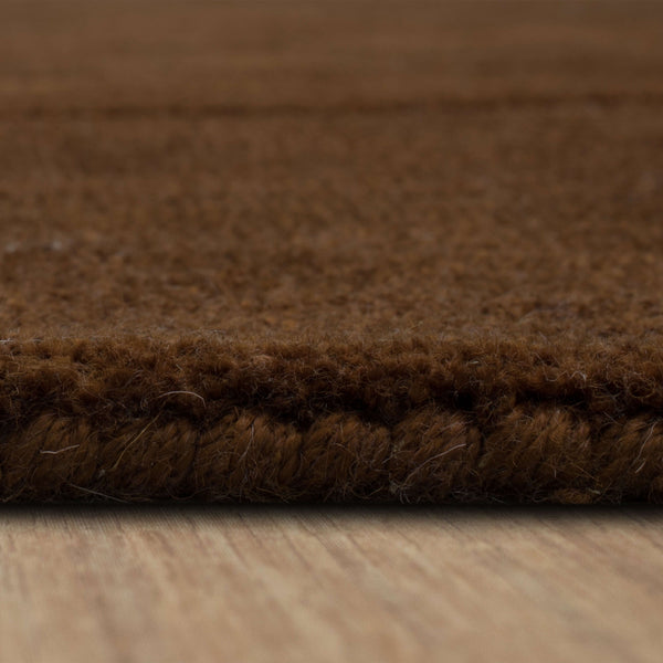 Karastan Rugs Luna Sienna 9' x 12' Area Rug