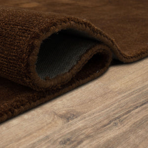 Karastan Rugs Luna Sienna 9' x 12' Area Rug