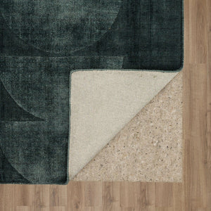 Karastan Rugs Luna Twilight 9' x 12' Area Rug