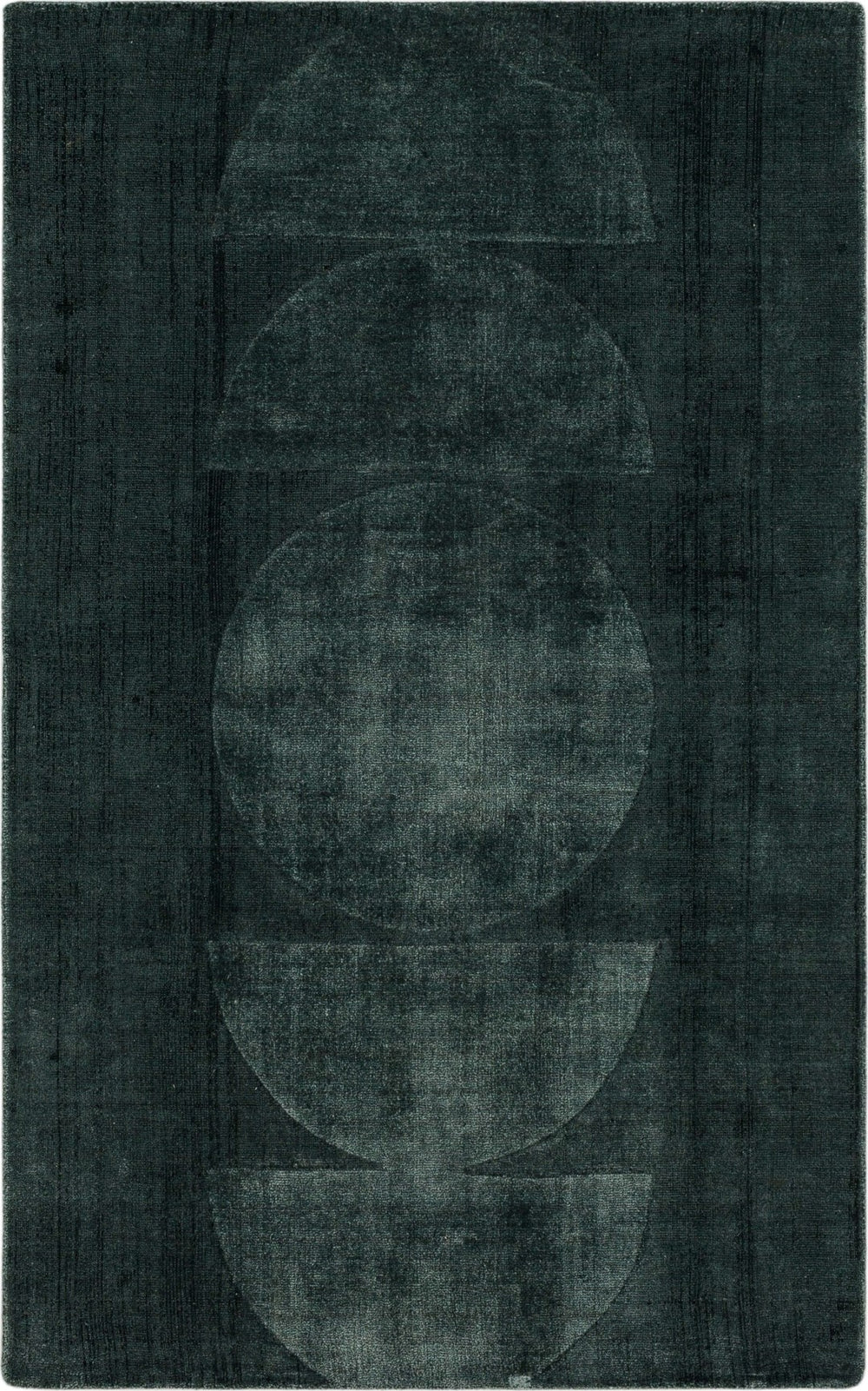 Karastan Rugs Luna Twilight 5' x 8' Area Rug