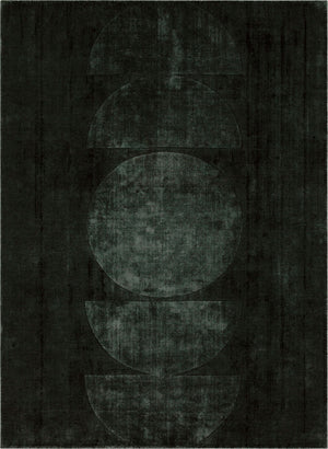 Karastan Rugs Luna Twilight 9' x 12' Area Rug