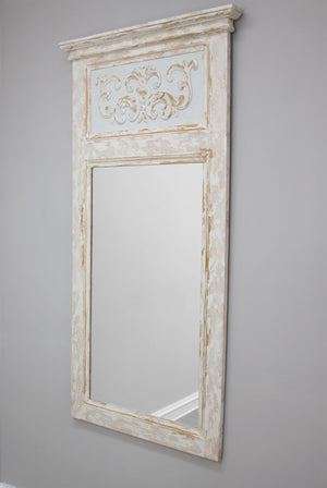 Zeugma M105B Trumeau Mirror