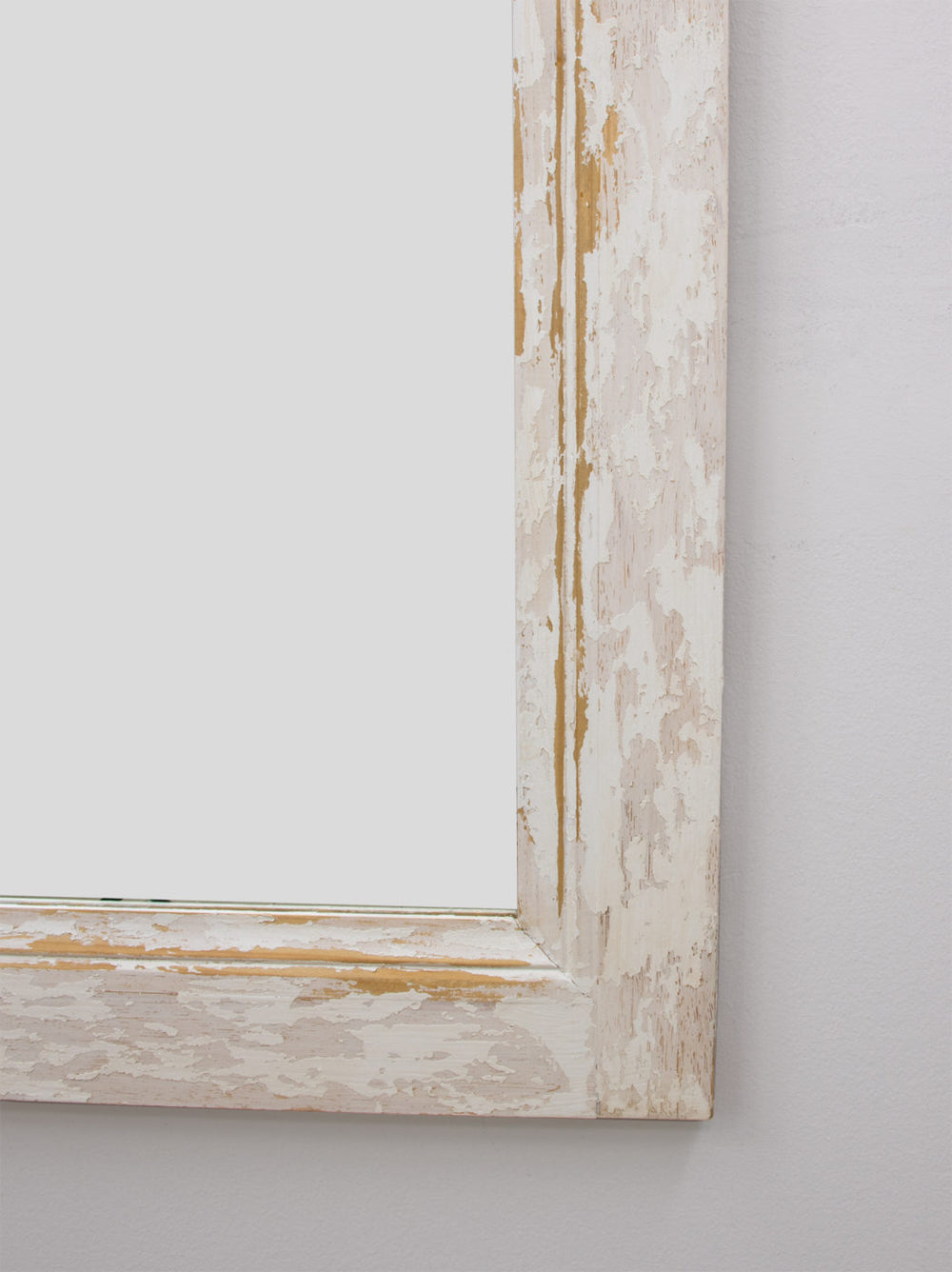 Zeugma M105B Trumeau Mirror