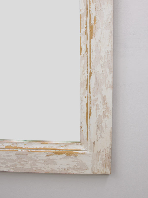 Zeugma M105B Trumeau Mirror