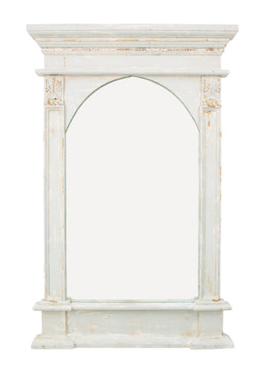 Zeugma M112C Trumeau Mirror