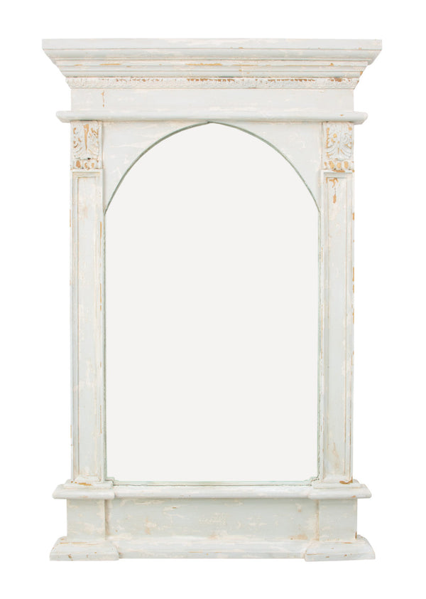 Zeugma M112C Trumeau Mirror