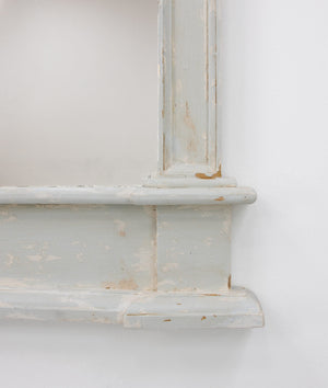 Zeugma M112C Trumeau Mirror