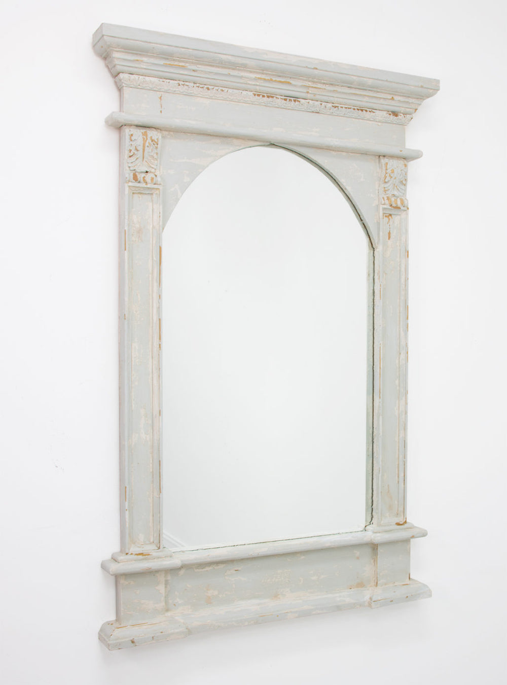 Zeugma M112C Trumeau Mirror