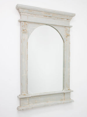 Zeugma M112C Trumeau Mirror