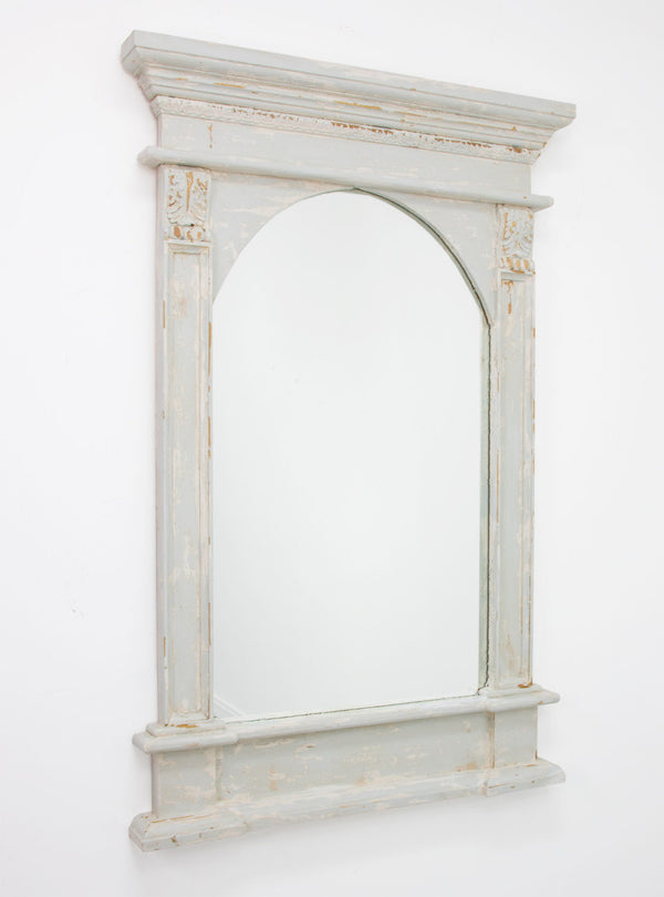 Zeugma M112C Trumeau Mirror