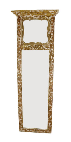 Zeugma M113A Floor Length Mirror