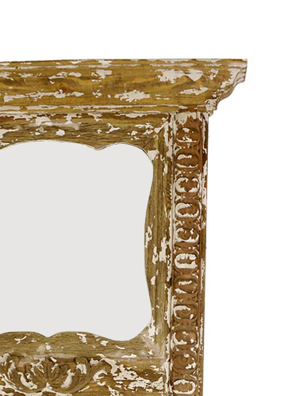 Zeugma M113A Floor Length Mirror