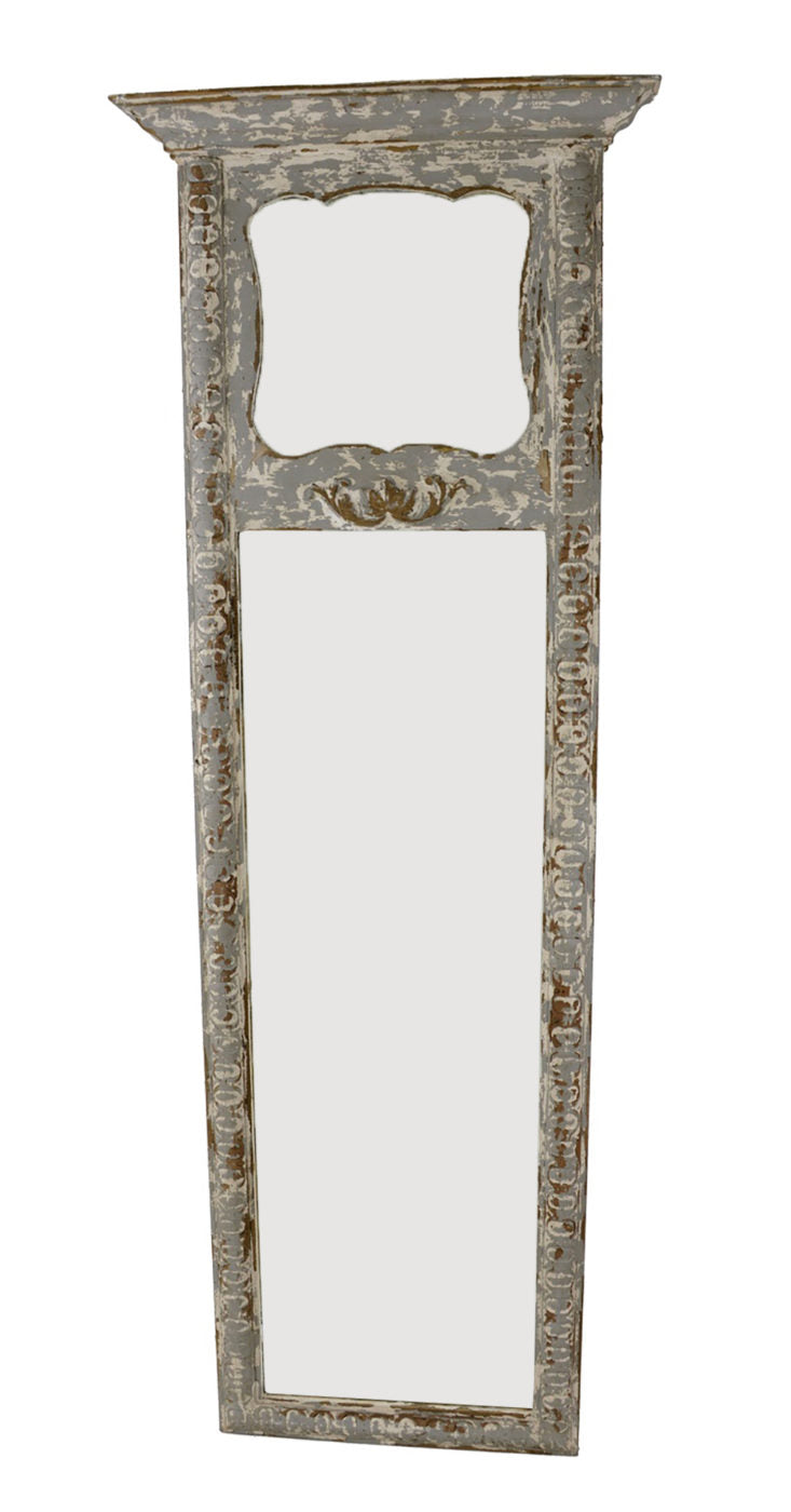 Zeugma M113C Floor Length Mirror