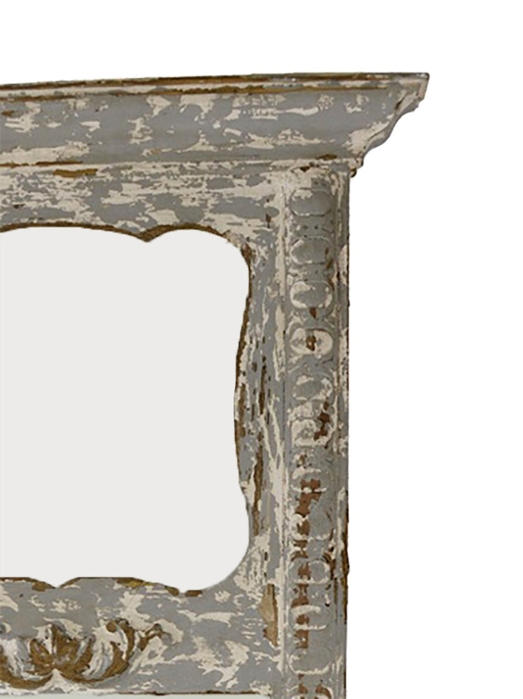 Zeugma M113C Floor Length Mirror