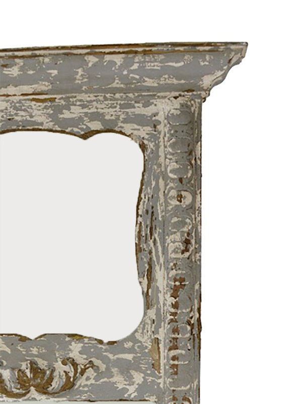 Zeugma M113C Floor Length Mirror