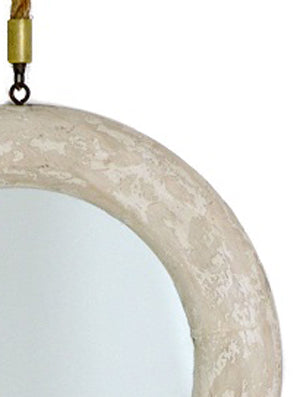 Zeugma M120 ROUND (SET OF 3) Wall Mirror