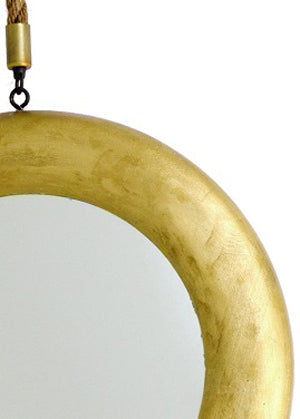 Zeugma M121 ROUND (SET OF 3) Wall Mirror