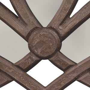 Jamie Young Co. Scroll Mirror M12