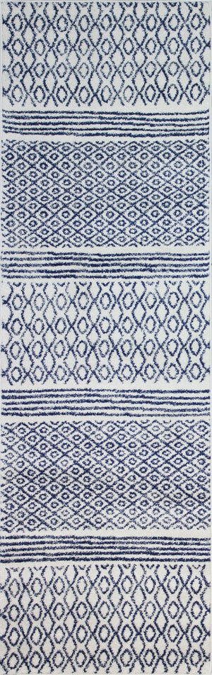 M147-IV-2.6X8-MR606 Rugs