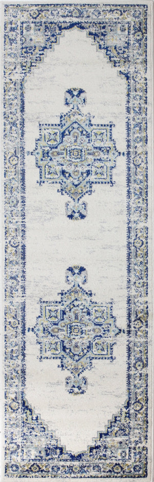 M147-IVBL-2.6X8-MH507 Rugs