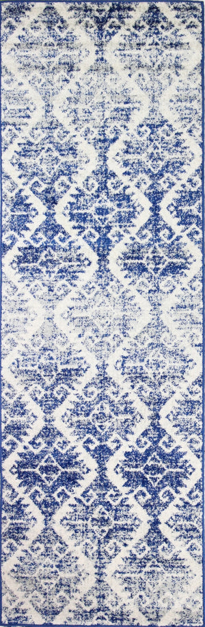 M147-IVBL-2.6X8-MR612 Rugs