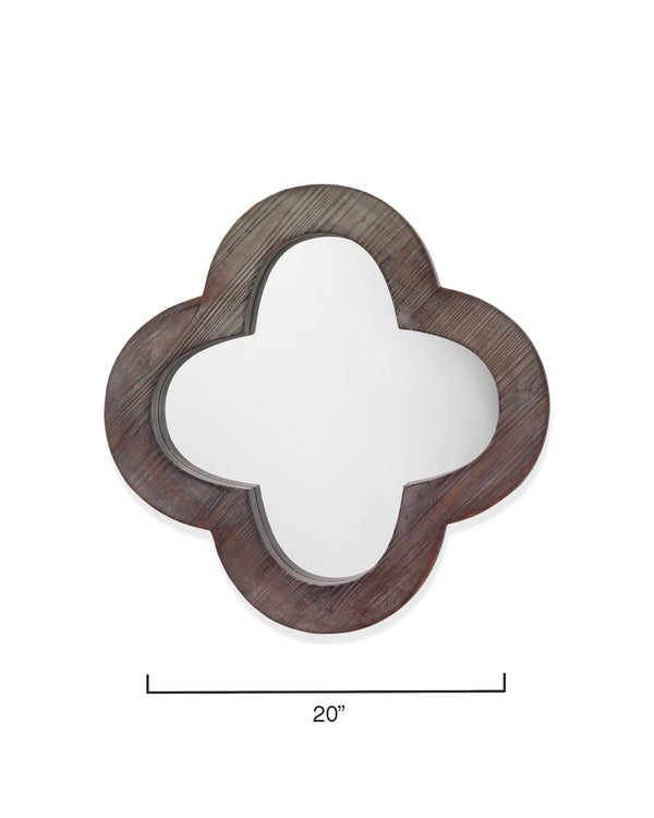 Jamie Young Co. Clover Mirror M23