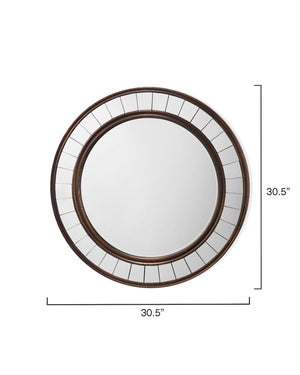 Jamie Young Co. Coltrane Mirror M27