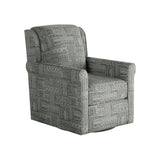Southern Motion Sophie 106 Transitional  30" Wide Swivel Glider 106 471-14