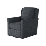 Southern Motion Sophie 106 Transitional  30" Wide Swivel Glider 106 443-60