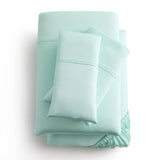 Malouf TENCEL® Pillowcase MA03QQWHTC