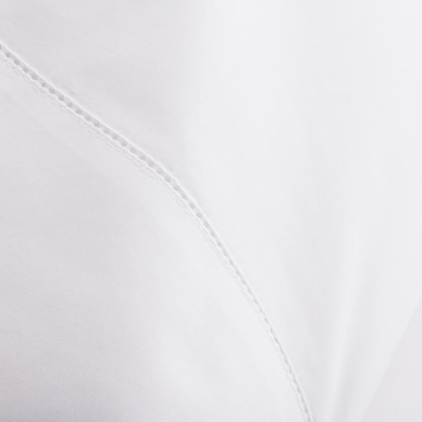 Malouf Italian Artisan Sheet Set Pillowcase MA04QQWHIC