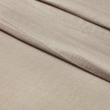 Malouf Linen-Weave Cotton MA12KKSACC