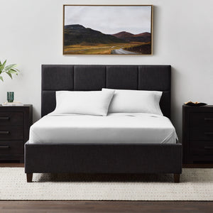 Malouf Linen-Weave Cotton MA12KKWHCC