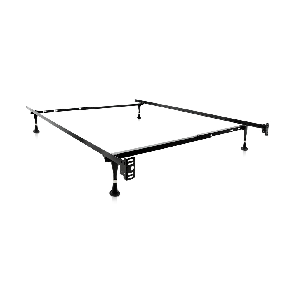 Malouf Twin/Full Adjustable Bed Frame  MA4633BF