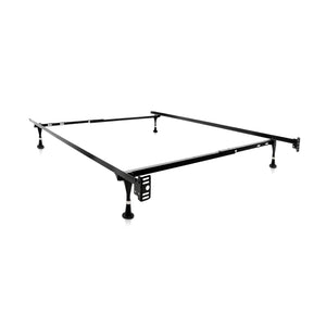 Malouf Twin/Full Adjustable Bed Frame  MA4633BF