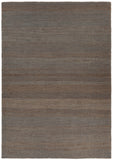 Mabel 100% Jute Hand-Woven Contemporary Rug